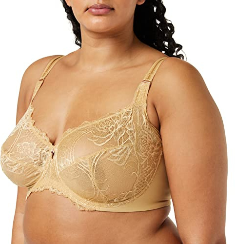 Triumph Wild Peony Florale W Bra Donna