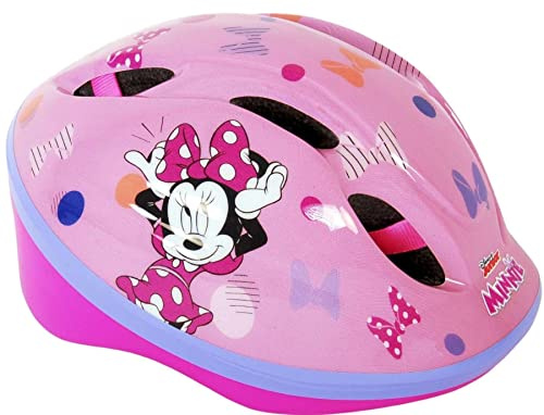Volare – cykelhjälm 52–56 cm – Mimmi (1026)