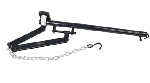 OC-PRO Levier D'EXTRACTION du Bras DE Suspension, BIELLETTE ET AMORTISSEURS