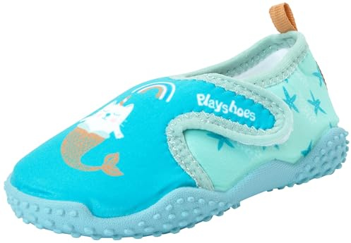 Playshoes Unisex Kinder AquaschuheWassersportschuh