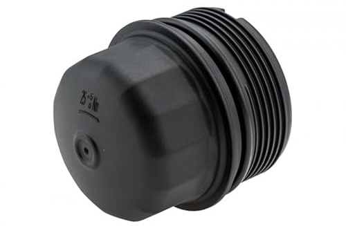 A&WAUTO AW-04-012 COPERCHIO FILTRO OLIO compatibile con LAND ROVER 2.0L 2015-2023 BENZINA DIESEL 1.5L LR073670