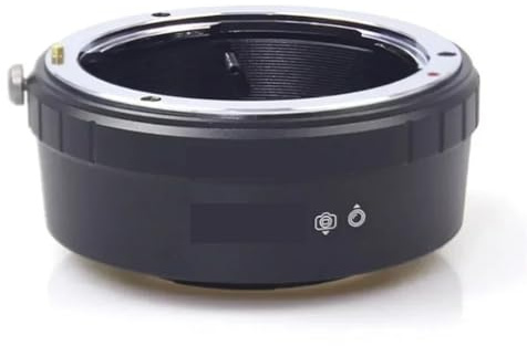 Für FAX-M43 Adapter, alt für Fujica X für Fuji AX für Fujiflim Objektiv auf für Micro 4/3 M4/3 M43 für Olympus Kamera