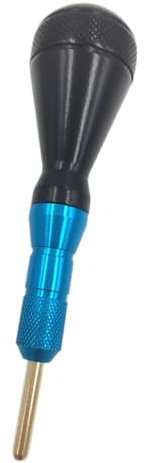 Strumento di rimozione punta per freccette, REMOVER TOP-DARD Soft-Dart | Strumenti di riparazione per punte per freccette rotte, strumento di estrazione punta per freccette per giù