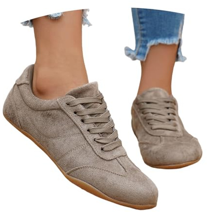 Baskets rétro pour femme, chaussures pieds nus, antidérapantes, légères, respirantes, orthopédiques, chaussures de sport, chaussures de sport, chaussures de randonnée, chaussures de jogging en plein