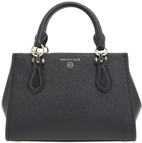 Michael Kors 32S2G6AC1L-001 marilyn Donna BLACK Taglia Unica