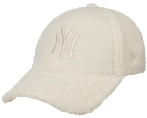 New Era Herren Baseballkappe Borg 9forty