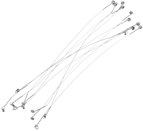 FIXOSHEE 20 Piezas Repuesto de Alambre de Acero Inoxidable para Cortadora de Quesos Manual 56 Pulgadas Multifunción para Cortar Queso Mantequilla y Verduras en Cocina Doméstica