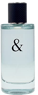 Tiffany & Love For Him Edt Vapo 90 Ml