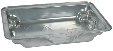 Saftrückschale Raclette Grill Wok TS-01029600 TEFAL Raclette Grill Wok TS-01029600 TEFAL