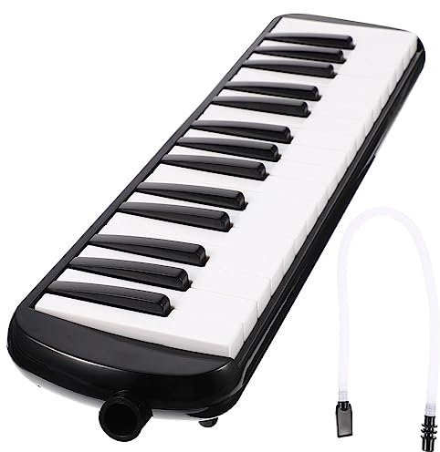 Generic Melodica Für Junge Mädchen Und Erwachsene Tasten Blasinstrument Für Anfänger Musikinstrument Zur Musikalischen Einfach Zu Bedienen Für Schüler Und Musikliebhaber