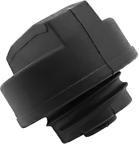 ZAMDOE 90501145 Tankdeckel Tankverschluss für Vauxhall Astra G H 1998-2009 Corsa B C D 1994-2010 Meriva 2001-2010 Omega B 1994-2003 Vectra B C Signum Tigra A B Zafira A B