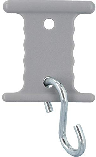 S-Haken Markisen, Zelte für 5 und 7 mm Kederschienen Kederschiene Hangers Kit, 6 Stück