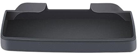 CHEFRU Kompatibel Mit Tesla Für Model 3 2021 2022 Auto Brillenbox Mittelarmlehne Versteckte Aufbewahrungsbox Organizer Innenschutzbox Auto Dekoration