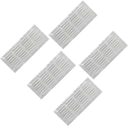 HONMEET 160pcs Eyelash Rods Small Size Eyelash Curling Tools for Lash Lift Home Use Bar Rod Set