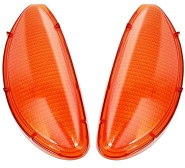 Luz señales Giro para R1150RT R1100RT 1995-2005 Luces de Giro Delanteras Motocicleta, luz indicadora, Carcasa de lámpara, Cubierta de Lente Intermitente R 1150 1100 RT