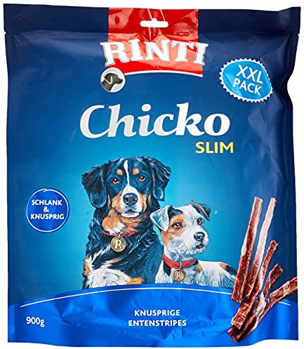 RINTI Chicko Slim Ente XXL-Pack 1 x 900g