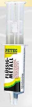 Flüssigmetall, 25 ml