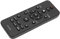 Universal Portable DVD Player Remote Control Buttons for RC-5721