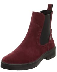 Legero Women's Mystic Stiefelette Gore-tex 2-000191Ankle Boot