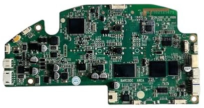 TUITA Original Motherboard Platine Ersatzteile Mainboard Internes Zubehör. Kompatibel for XiaoMi Mijia STYTJ02YM MVXVC01-JG V2 Pro