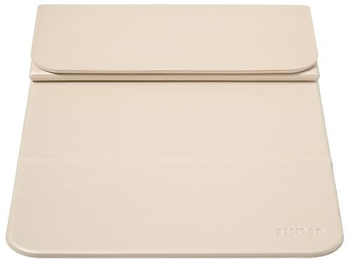 Stakt – Foldable Multi-Purpose Fitness & Yoga Mat with Patented Design, Workout Mat with Non-Slip Surface, Portable & Lightweight, For Studio or Home Use, As Seen on Shark Tank (Dune)
