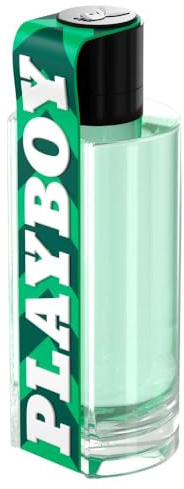 Playboy Gravity 0 Perfume for Men Eau de Toilette 100ml Fragrance