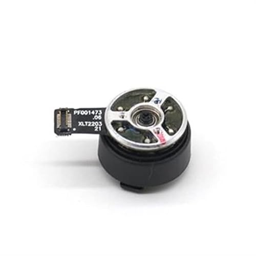 WJYOZSA Gimbal Yaw/Roll/Pitch Motor for DJI Mini 3 Pro Avant Arrière Bras Axe Gauche Droite Moteur Accessoire De Remplacement Réparation Facile(Pitch Motor)