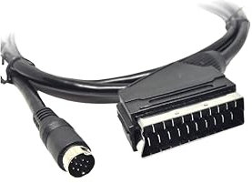 XORO AV3 Adapter Cable