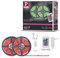 Paulmann LED Strip FN SimpLED Stripe Set 10m RGB 28W 230/12V DC Schwarz Metall Kst | LEDs fest verba