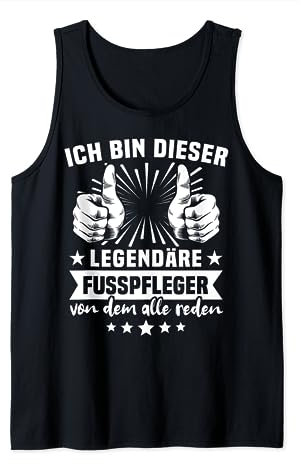 Lustige Fusspfleger Geschenke