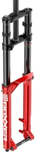 RockShox Federgabel Boxxer Ultimate Charger 3 Rot Gr. 44 mm Offset