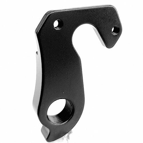 VECES Fahrradteile Mech Dropout Fit for BMC 30 Rm01 2011–2012 Slr01 2011–2013 for Cube Reaction Bike Hinterrad Schaltauge 207469 Mech Schaltauge