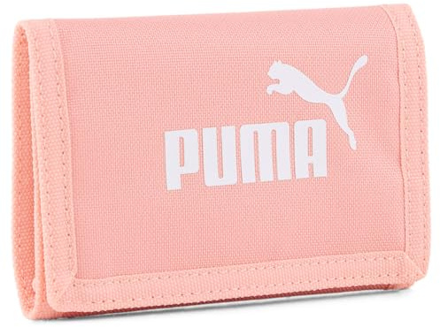 Puma Puma Phase Geldbörse mit rosa Früchten, Einheitsgröße, Pink Fruit, One Size, Geldbörse