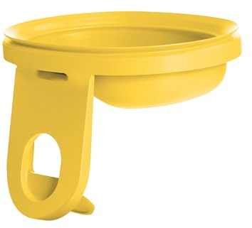 Medela Ersatzmembran, 2er-Pack, passend für die Motion InBra™ Milchpumpe