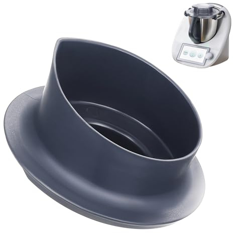 AIOUHMYM Messbecher für Thermomix TM5 TM6 Vorwerk Zubehör