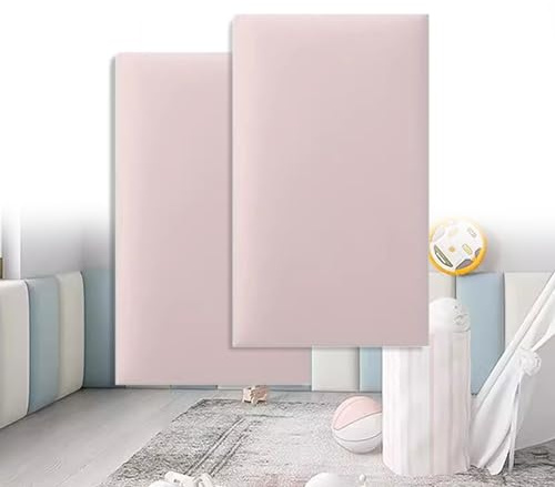 Panneaux de tête de lit 3D anti-collision pour mur, rembourrage mural pour chambre d'enfant, panneaux muraux rembourrés, tatouages muraux épais, coussin mural pour chambre d'enfant