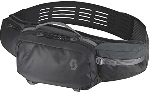 SCOTT Gürteltasche Trail FR `5 Grau