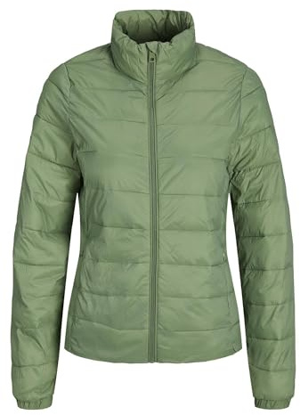 JJXX JXNORA Lightweight Jacket, Loden Frost, S aux Femmes