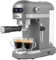 Petra PT5240 Espresso Coffee Machine - Milk Frothing Wand, 1.4L, Single & Double Shot, Stylish & Compact, 15-Bar Pressure, Barista Style Coffee, Latte, Cappuccino, Ground Coffee Compatible, 1465W