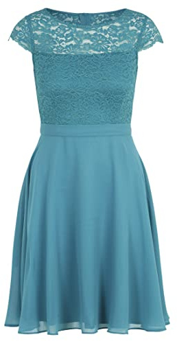 Vera Mont Damen 0255/4825 Kleid