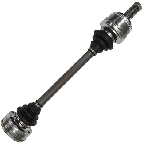 ANTRIEBSWELLE FÜR 3er E30 HINTEN LINKS/RECHTS AUTOMATIK- & SCHALTGETRIEBE