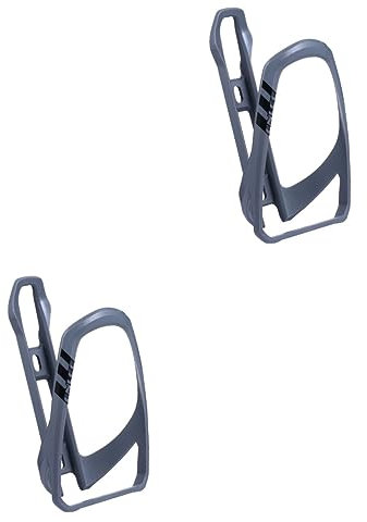Sosoport 2stücke Fahrrad Wasserflaschenhalter Aus Praktischer Trinkflaschenständer Für Rennräder Leicht Und Tragbar Passend Für Wasserflaschen Optimaler Halt Und Einfache Handhabung