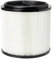 bdfndjnm Cartuccia Filtro HEPA da 1 Confezione Compatibile con Einhell Aspirapolvere Te-VC 2025 SACL 25L