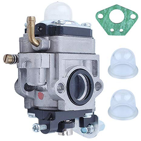 Adefol Vergaser Dichtung Ölblase Kit Für 43cc 49cc 52cc Freischneider