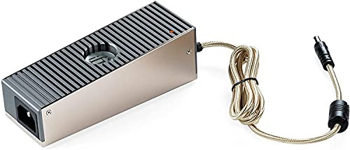 iFi iPower Elite Low Noise Power Supply Adapter (12v)