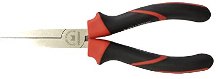 Pinza Becchi Piatti, Carbon Steel, Misura 160 mm