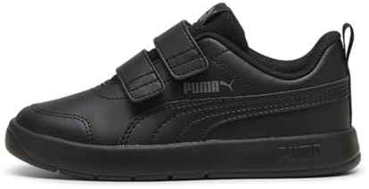 Puma Baskets Courtflex V3 V PS Unisexes pour Enfant