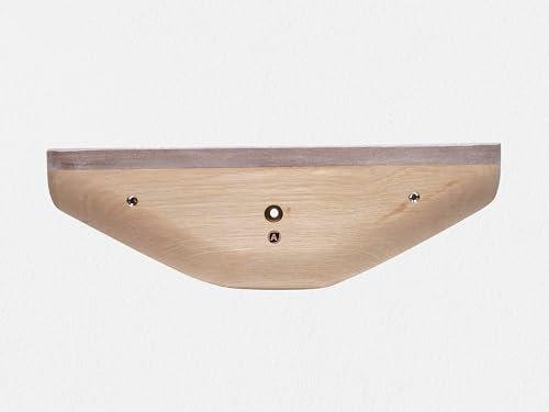Nature Clmibing | Originals - XL | Klettergriffe & Bouldergriffe | Incut/Rose Sandstone/Raw Wood | - High Performance | Climbing Holds, Bouldering Holds | - Nachhaltig & Handgemacht