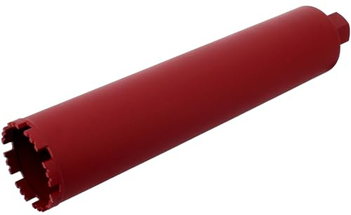 GT MARKET Couronne diamant Ø 89 mm pour carotteuse