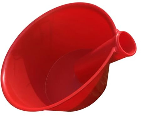 UPKOCH Paletta Da Giardino e Mestolo Per Annaffiare in Plastica Grande Capacità, Cucchiaio Per Irrigazione Per Casa e Giardinaggio Manico Ergonomico Per Uso Quotidiano